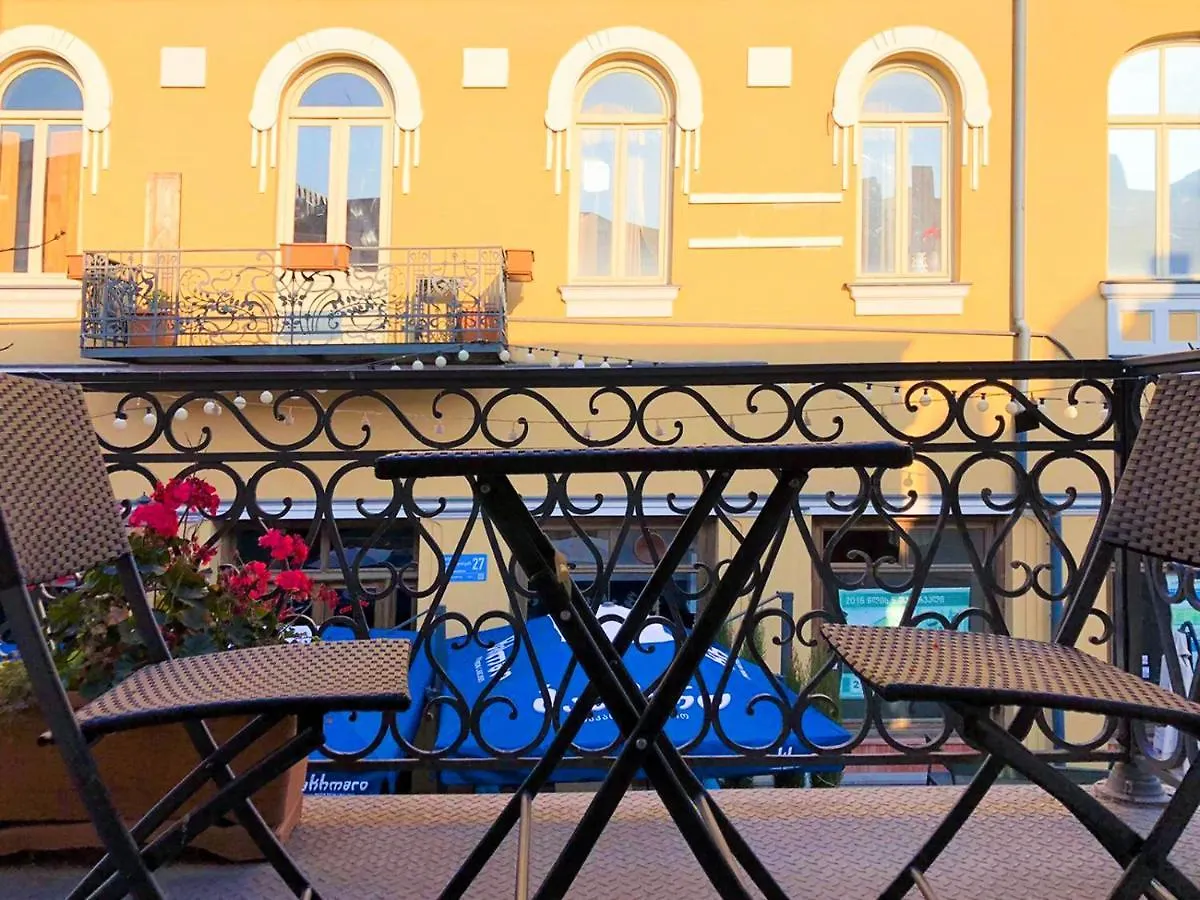 Cibola Boutique - B Apartment Tbilisi Georgia
