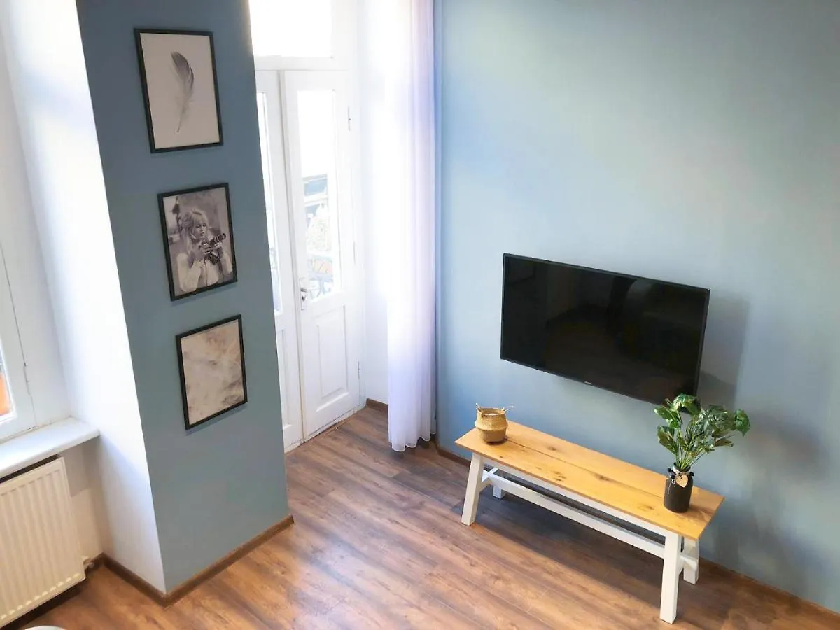 Cibola Boutique - B Apartment Tbilisi 0*,