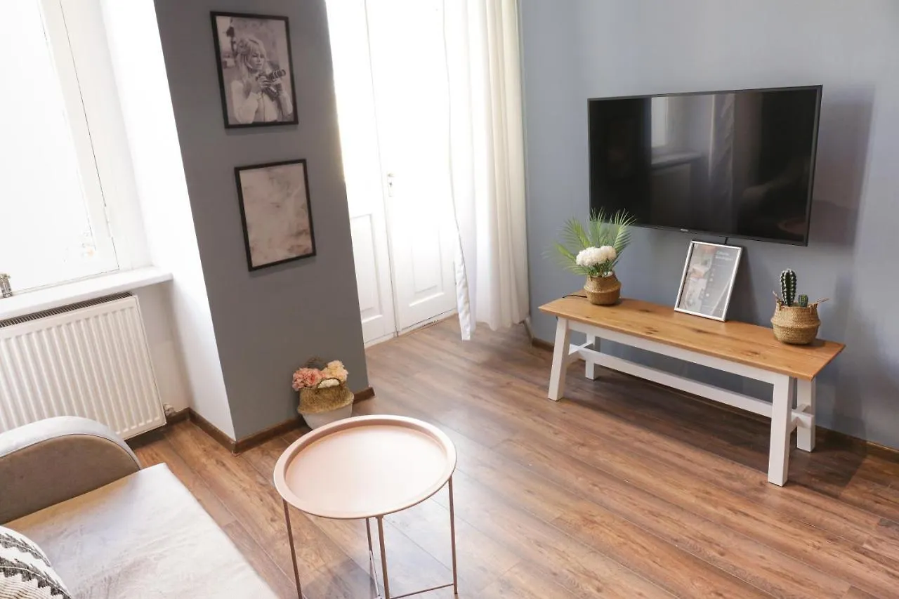 Cibola Boutique - B Apartment Tbilisi